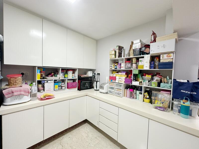 For Sale - Bukit View