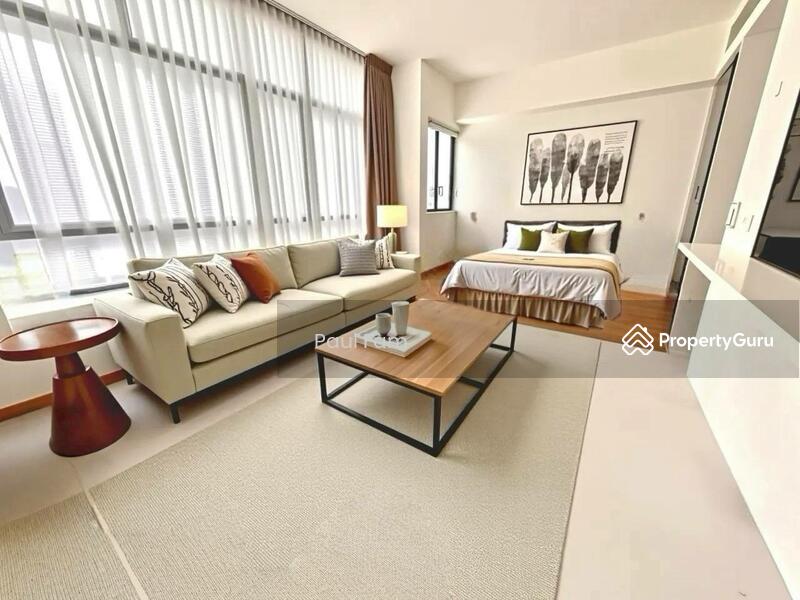 For Sale - Soleil @ Sinaran