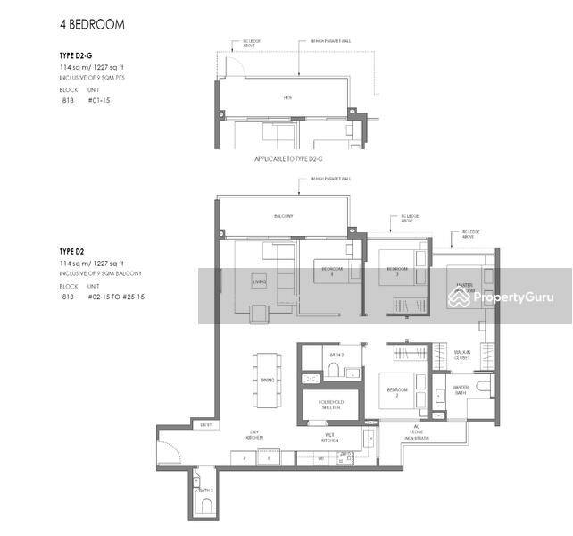For Sale Springleaf Residence