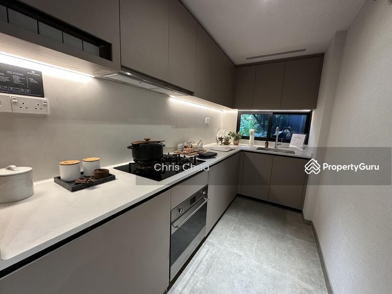 For Sale - Springleaf Residence