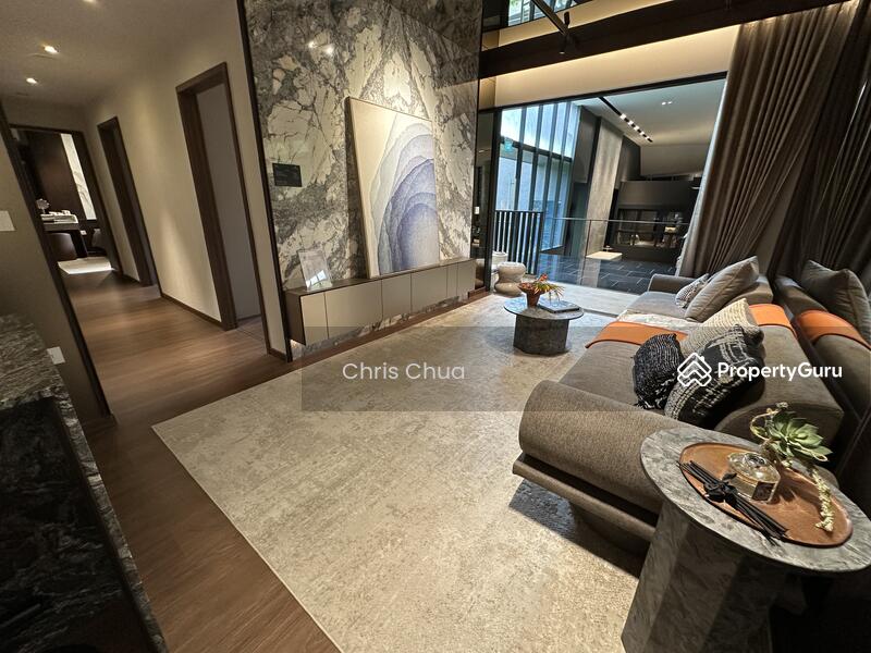 For Sale - Springleaf Residence