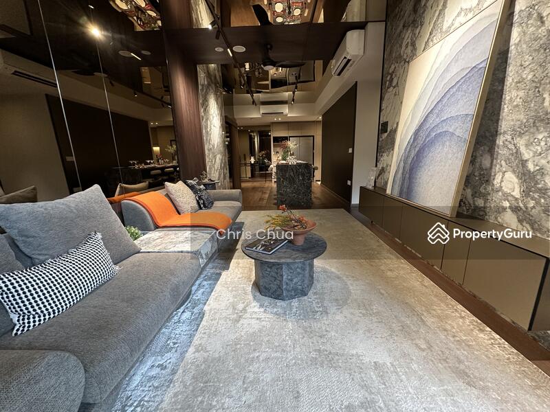 For Sale - Springleaf Residence