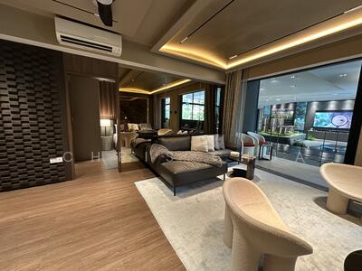 For Sale - Springleaf Residence