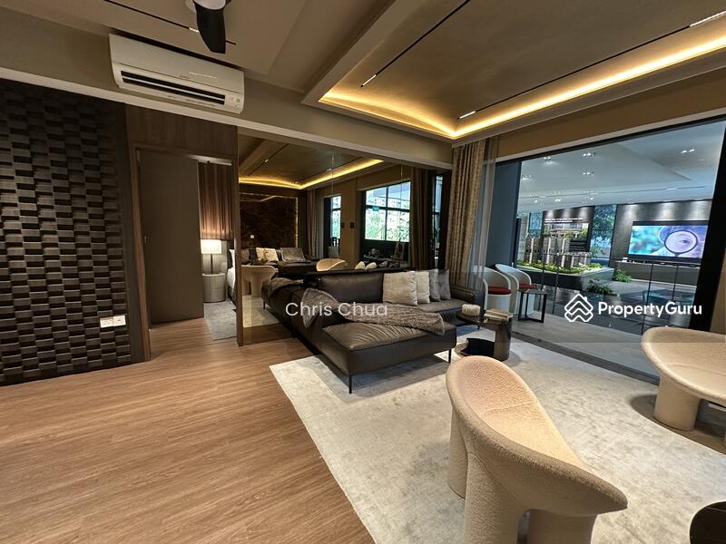 For Sale - Springleaf Residence