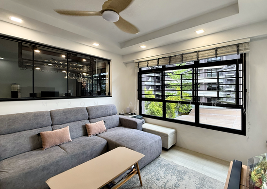 132A Canberra Crescent HDB Flat For Sale at S$ 850,000