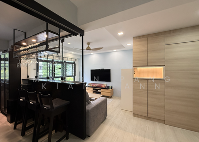 For Sale - 132A Canberra Crescent