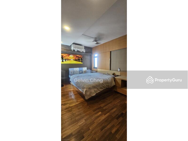 For Sale - 122 Sengkang East Way