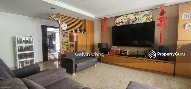 For Sale - 122 Sengkang East Way