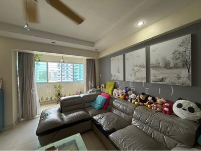 For Sale - 501A Wellington Circle