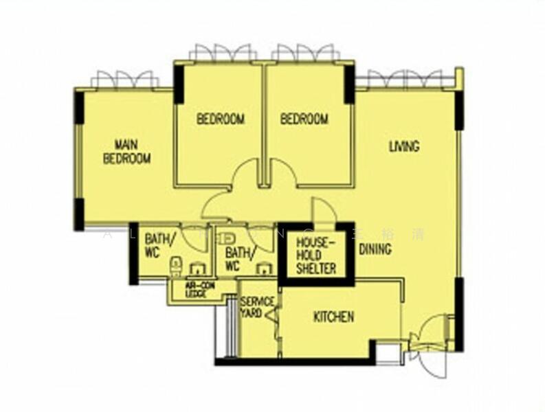 For Sale 440A Fernvale Link