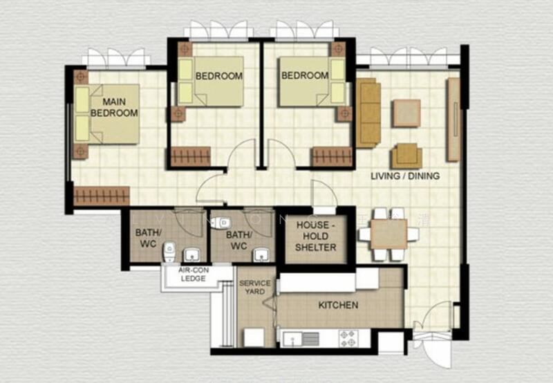 For Sale 440A Fernvale Link