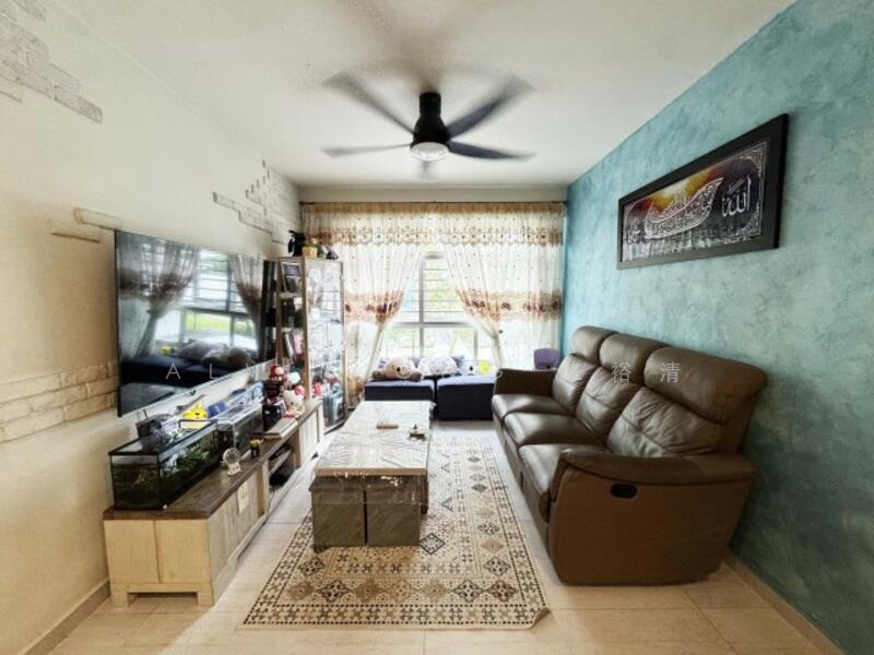 For Sale - 440A Fernvale Link