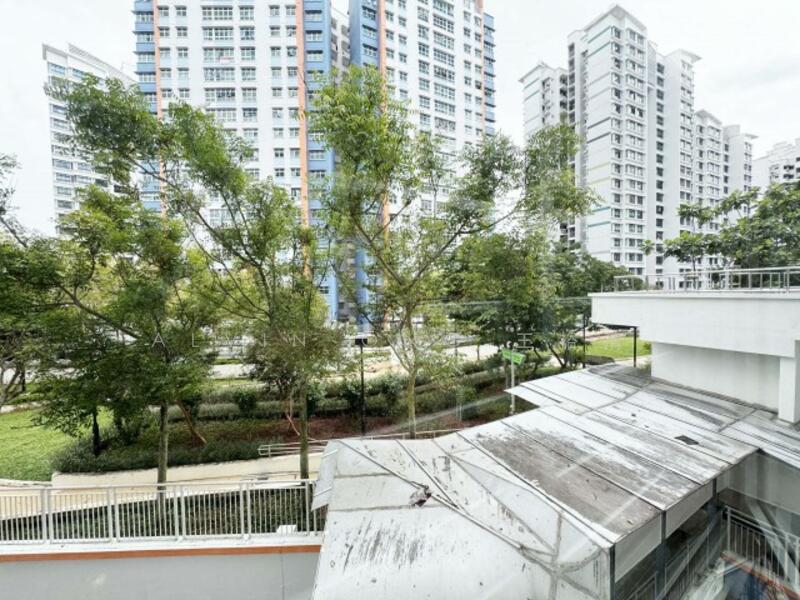For Sale - 440A Fernvale Link