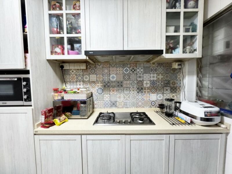 For Sale - 440A Fernvale Link