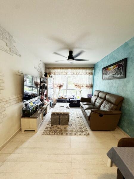 For Sale - 440A Fernvale Link