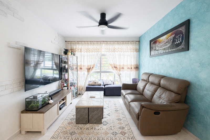 For Sale - 440A Fernvale Link