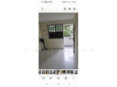 For Sale - 120 Lorong 2 Toa Payoh