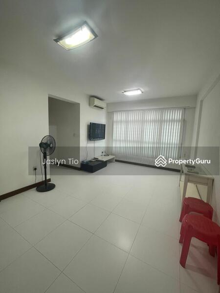 For Rent - 208C Punggol Place