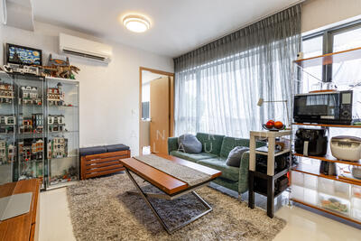 For Sale - Aspen LinQ