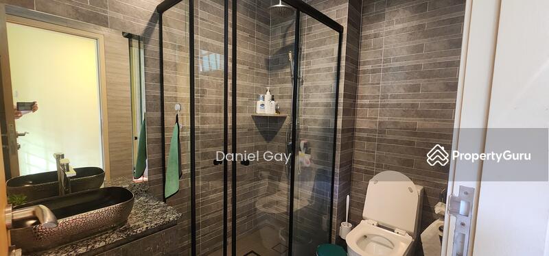 Renovated ground floor Bathroom