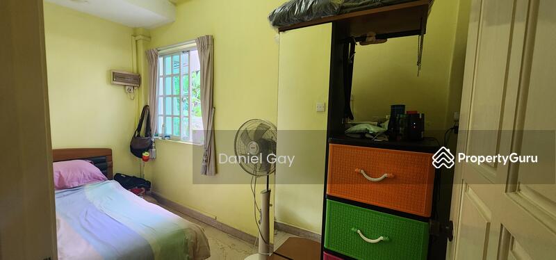 Granny's Room