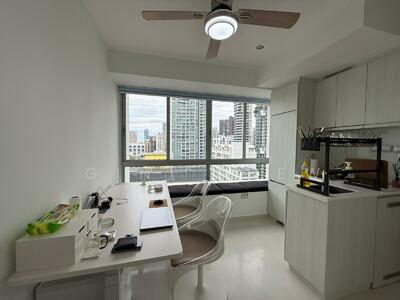 For Rent - Devonshire Residences