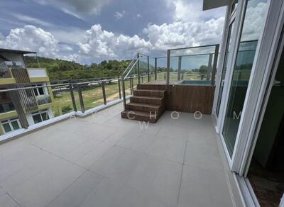 For Sale - Parc Rosewood