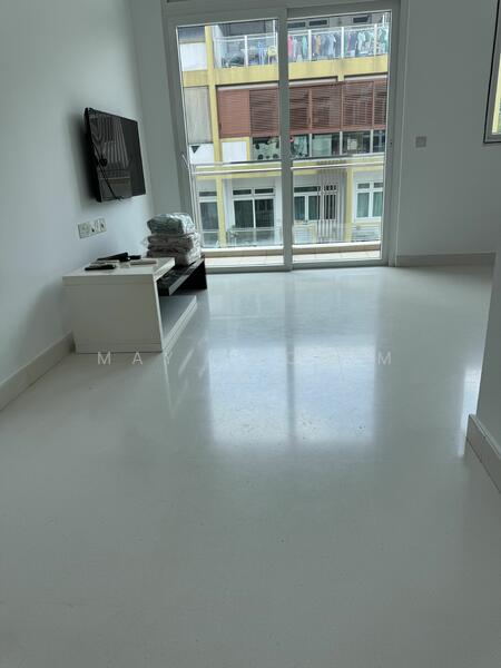 Parc Rosewood Condominium For Sale at S$ 1,250,000 | PropertyGuru Singapore