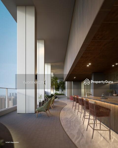 For Sale - River Green