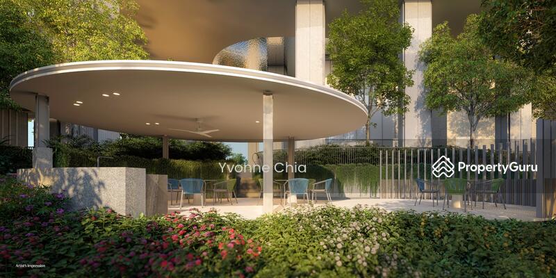 For Sale - River Green