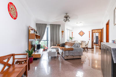 For Sale - Regentville