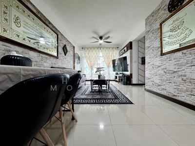 For Sale - 505D Yishun Street 51