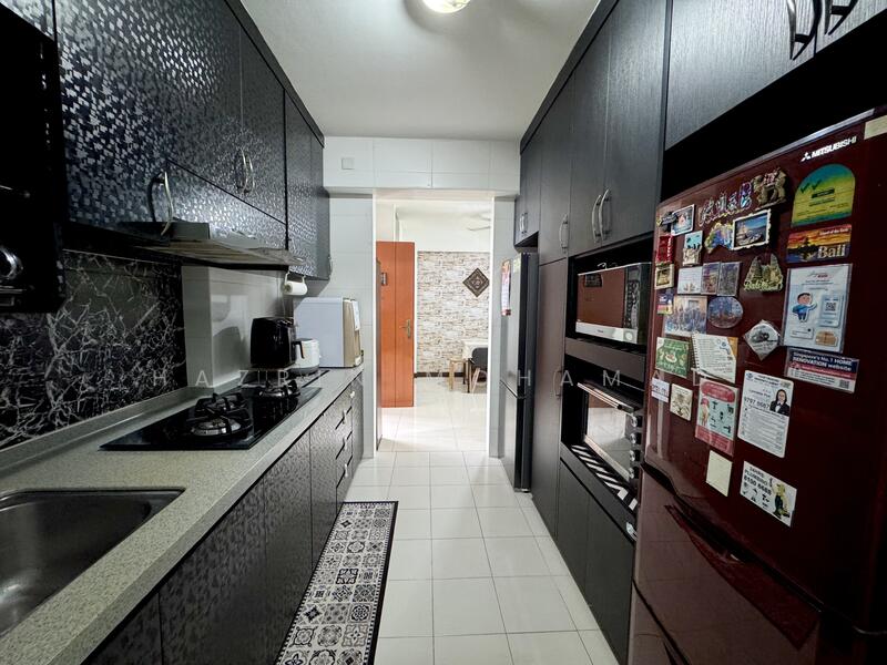 For Sale - 505D Yishun Street 51