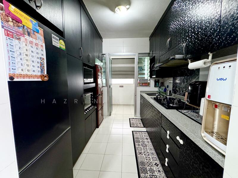 For Sale - 505D Yishun Street 51