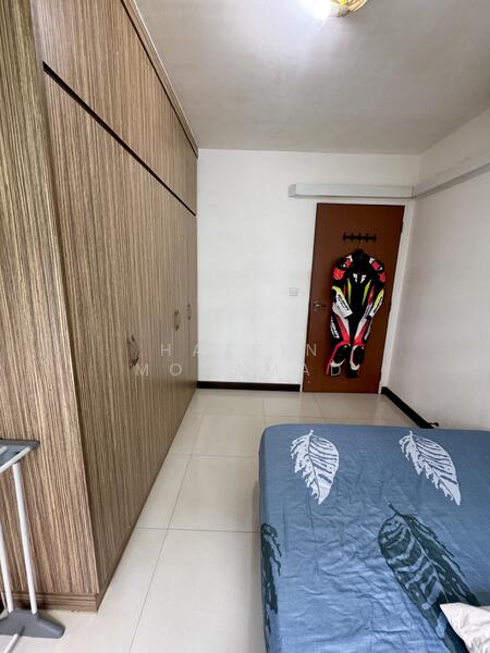 For Sale - 505D Yishun Street 51