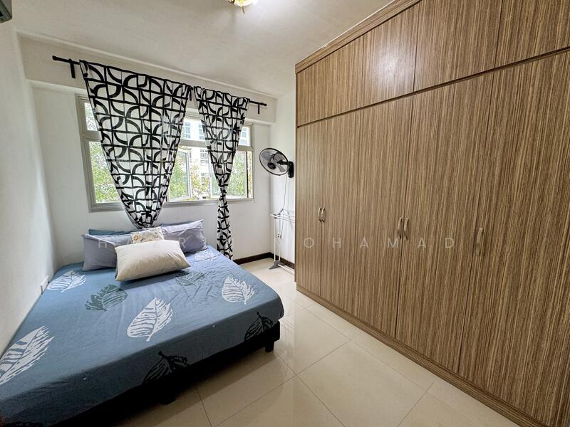 For Sale - 505D Yishun Street 51