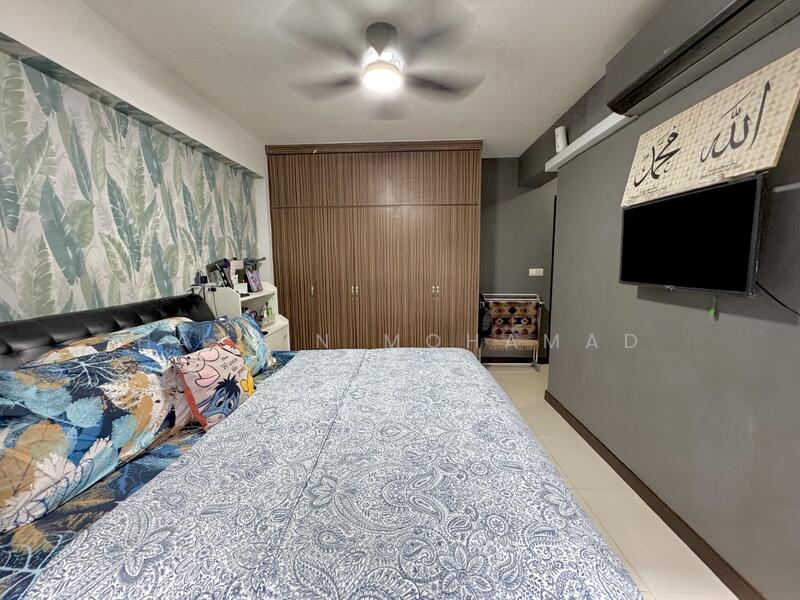 For Sale - 505D Yishun Street 51
