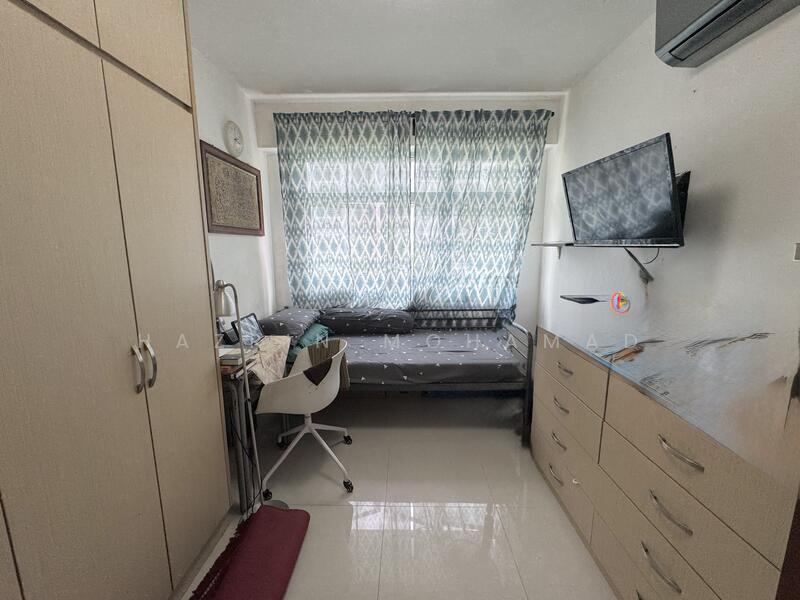 For Sale - 505D Yishun Street 51