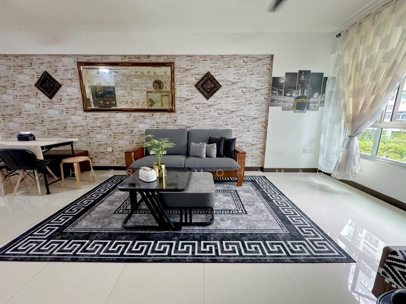 For Sale - 505D Yishun Street 51