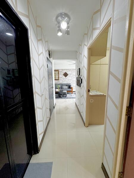 For Sale - 505D Yishun Street 51