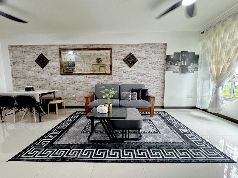 For Sale - 505D Yishun Street 51