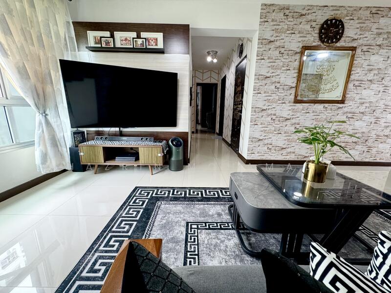 For Sale - 505D Yishun Street 51
