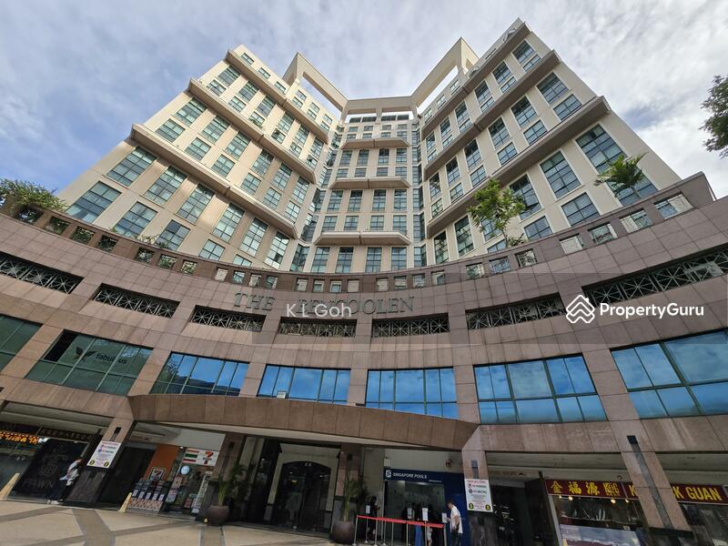 For Sale - The Bencoolen
