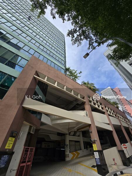 For Sale - The Bencoolen