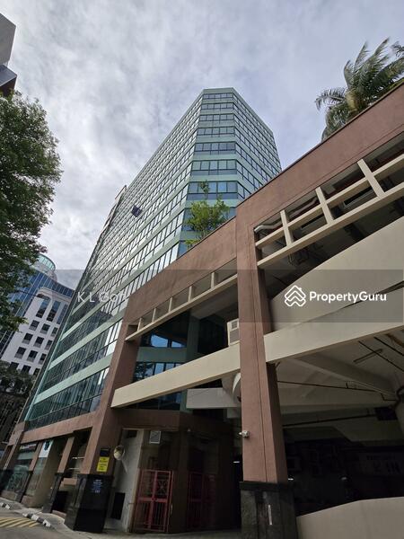 For Sale - The Bencoolen