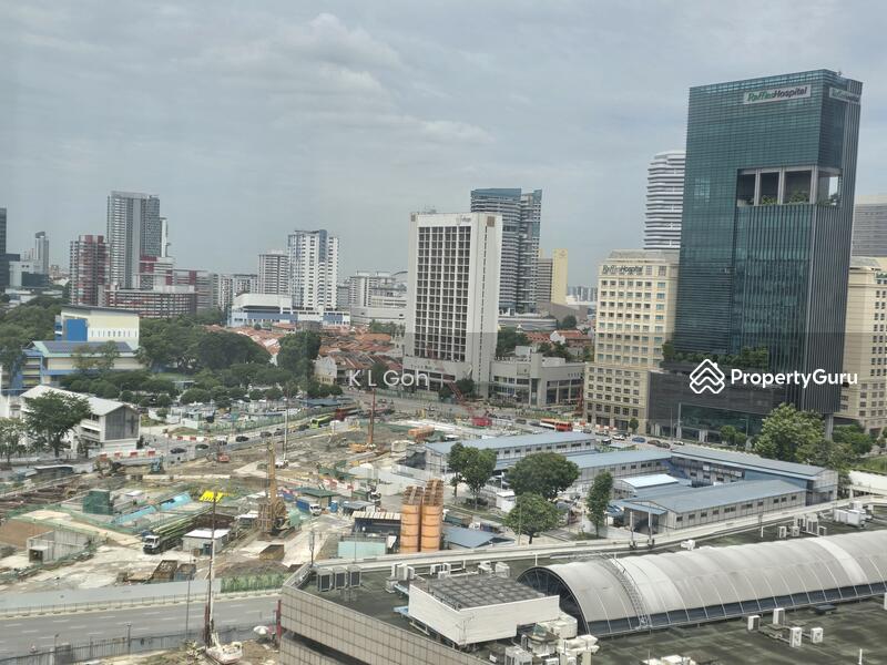 For Sale - The Bencoolen