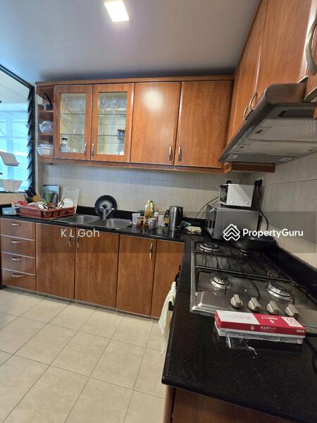 For Sale - The Bencoolen