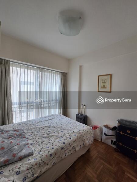 For Sale - The Bencoolen
