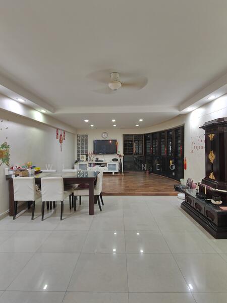 For Sale - 652 Senja Link