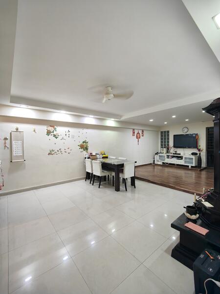 For Sale - 652 Senja Link